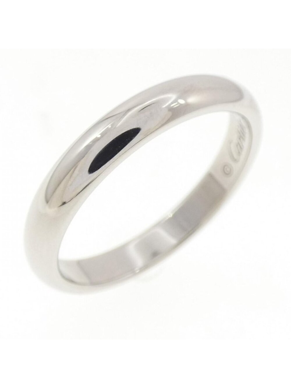 Cartier Wedding Ring